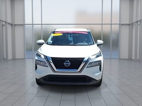Certified 2023 Nissan Rogue SV AWD/4WD image 3