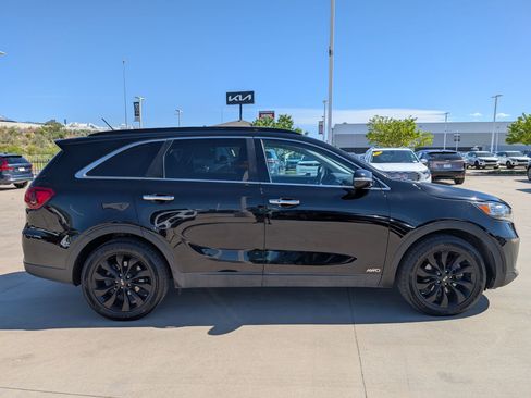 Used 2020 Kia Sorento S AWD/4WD image 6