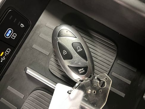 Used 2025 Hyundai Santa Fe SEL image 20