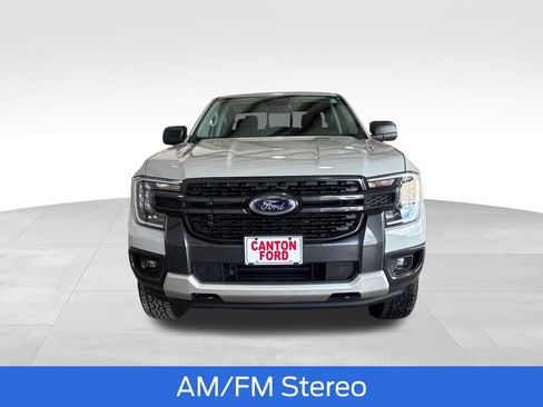New 2026 Ford Ranger XLT w/ Equipment Group 301A High AWD/4WD image 10