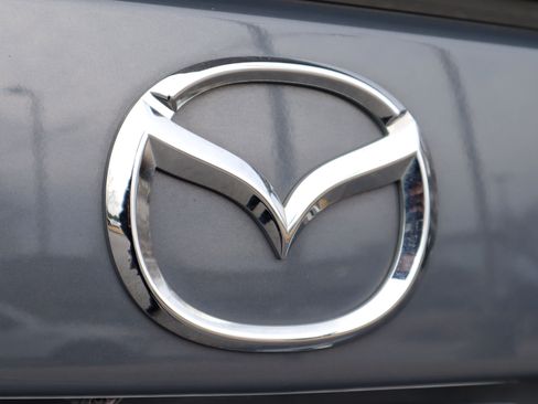 Certified 2023 MAZDA CX-9 Carbon Edition image 35