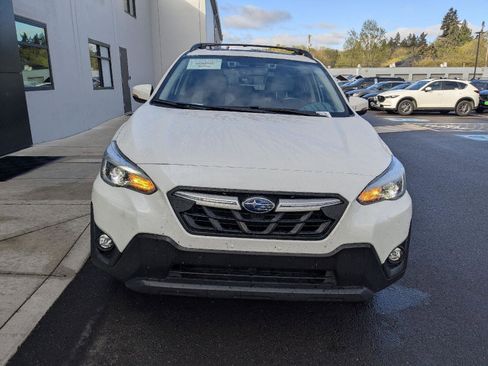 Used 2022 Subaru Crosstrek 2.5i Limited w/ Moonroof Package 2 image 11