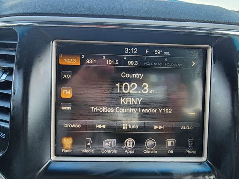 Used 2014 Jeep Grand Cherokee Limited image 26