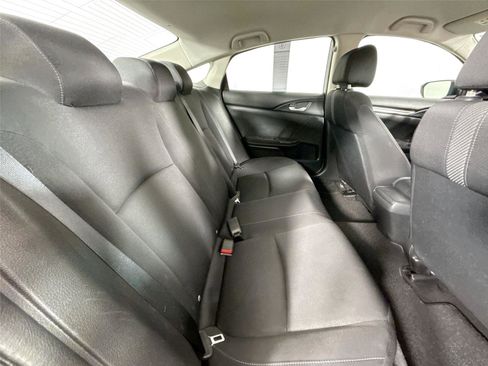 Used 2016 Honda Civic LX image 29