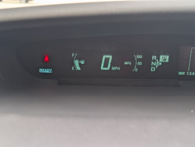 Used 2010 Toyota Prius Two FWD image 15