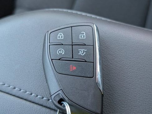 Used 2023 Chevrolet Tahoe LS RWD image 31