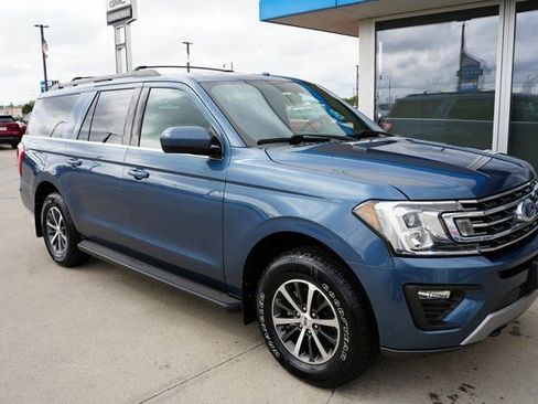 Used 2019 Ford Expedition Max XLT image 33