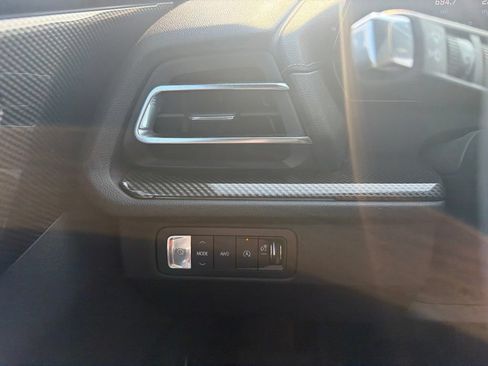 Certified 2026 Chevrolet Traverse High Country AWD/4WD image 10