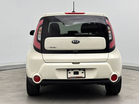 Used 2016 Kia Soul ! w/ Umber Package 1 FWD image 6