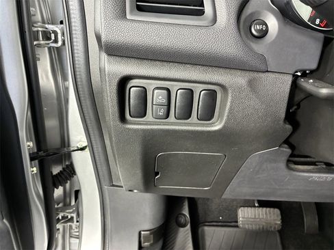 Used 2024 Mitsubishi Outlander Sport ES image 20