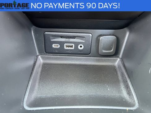 Used 2023 GMC Terrain Denali w/ LPO, Floor Liner Package AWD/4WD image 27