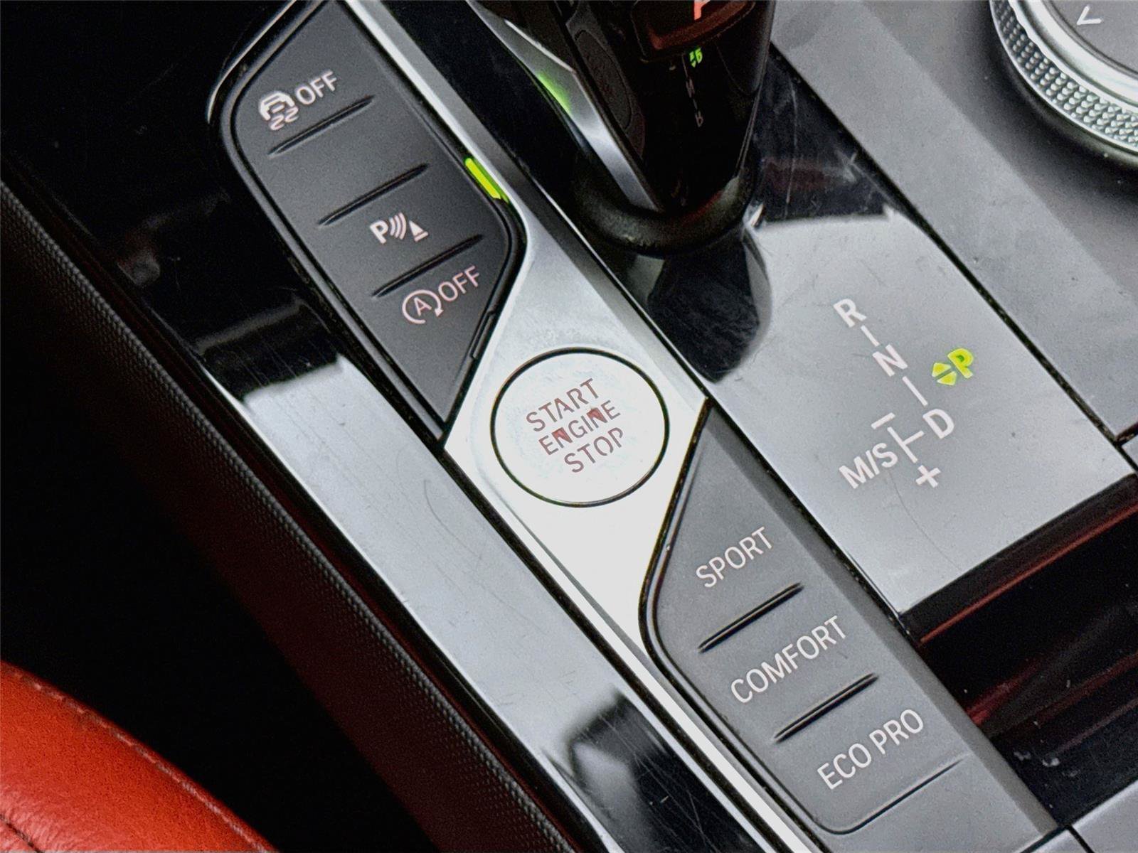 Used 2024 BMW 228i Gran Coupe w/ M Sport Package FWD image 15