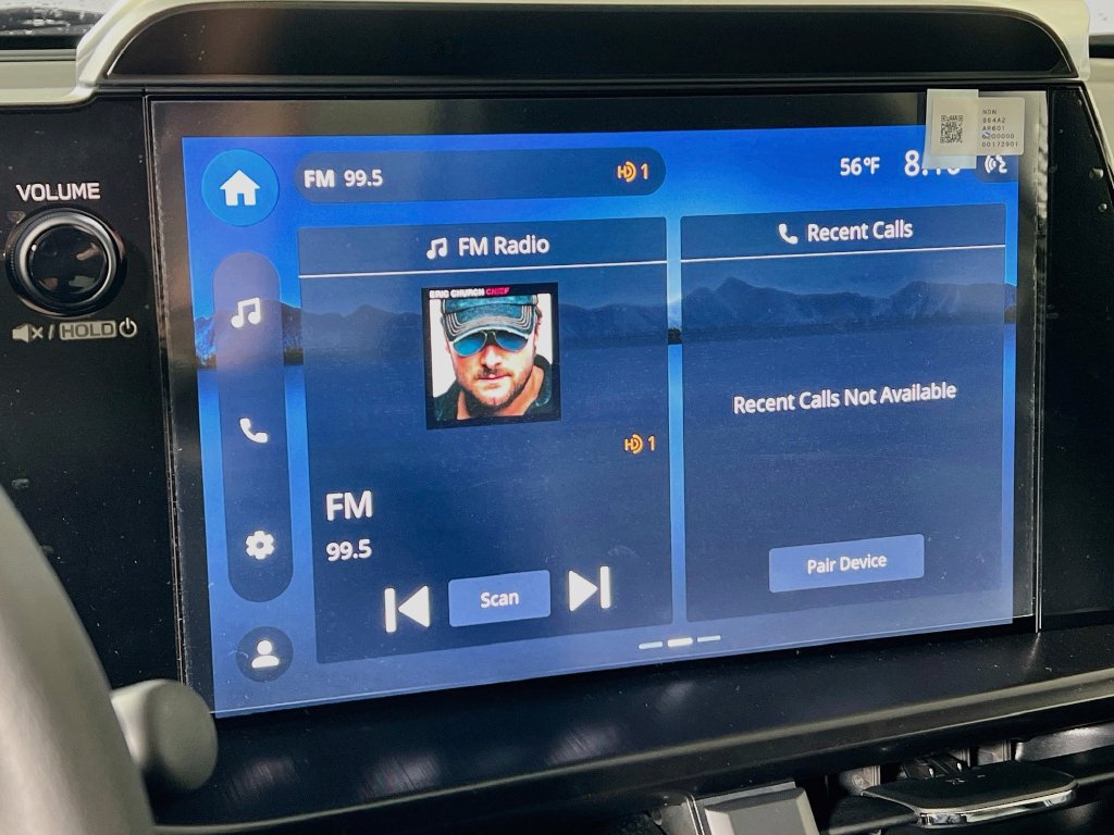New 2026 Subaru Outback Premium AWD/4WD image 12