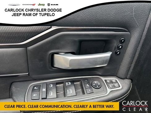 Used 2024 RAM 2500 Rebel image 19