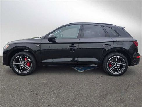 Used 2025 Audi Q5 e Premium Plus AWD/4WD image 6
