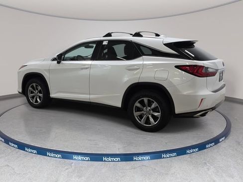 Used 2018 Lexus RX 350 AWD w/ Premium Package image 8