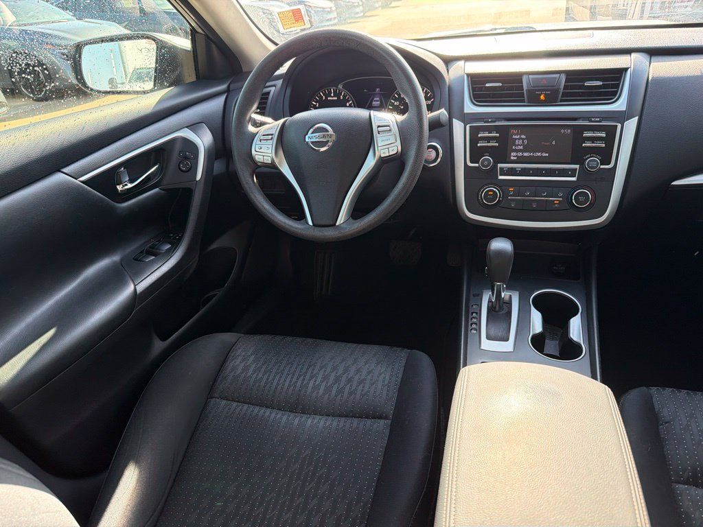 Used 2016 Nissan Altima 2.5 S w/ Power Driver Seat Package FWD image 20