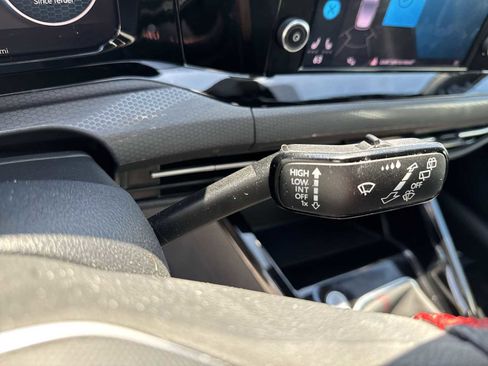 Used 2024 Volkswagen GTI S FWD image 33