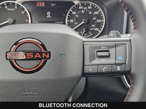 New 2026 Nissan Rogue SV image 26