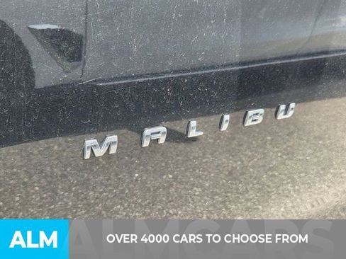 Used 2024 Chevrolet Malibu LT FWD image 2