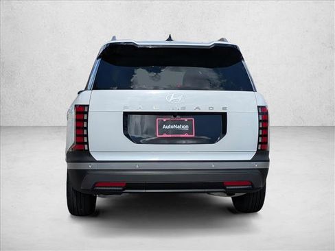 New 2026 Hyundai Palisade SEL image 8