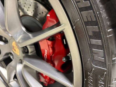 Used 2013 Porsche 911 Carrera S RWD image 17