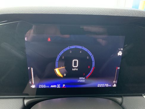 Used 2025 Chevrolet TrailBlazer LT w/ Convenience Package image 33