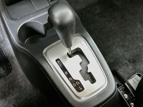 Used 2024 Mitsubishi Mirage ES FWD image 23