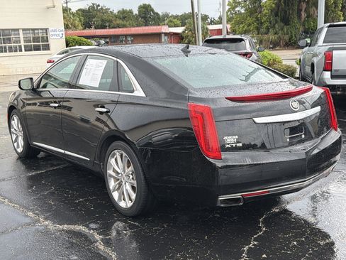 Used 2014 Cadillac XTS Luxury w/ Driver Awareness Package FWD image 5