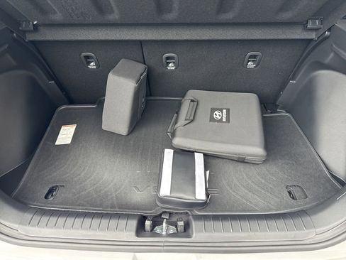 New 2026 Hyundai Venue SEL image 18