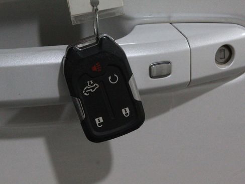 Used 2020 Chevrolet Silverado 1500 RST w/ Texas Edition image 22