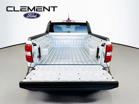 New 2026 Ford Maverick XL image 10