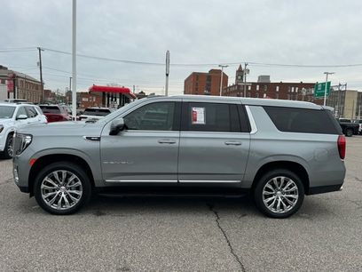 Used 2024 GMC Yukon XL Denali w/ Advanced Technology Package