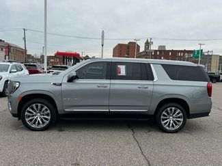 Used 2024 GMC Yukon XL Denali w/ Advanced Technology Package video 1