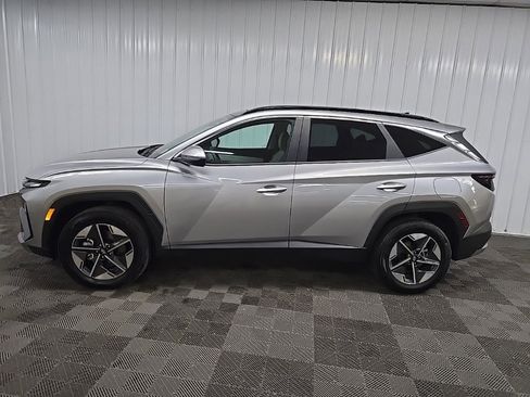 Used 2025 Hyundai Tucson SEL image 5