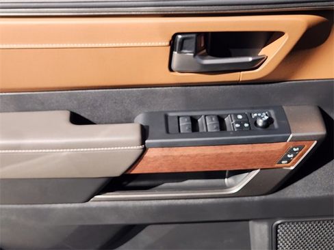 New 2026 Toyota Tundra 1794 Edition image 15