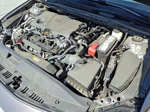 Used 2024 Toyota Camry XSE image 27