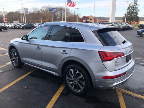 Used 2023 Audi Q5 2.0T Premium Plus image 6