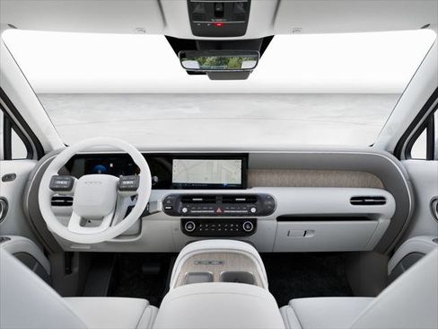 New 2026 Hyundai Palisade SEL image 11