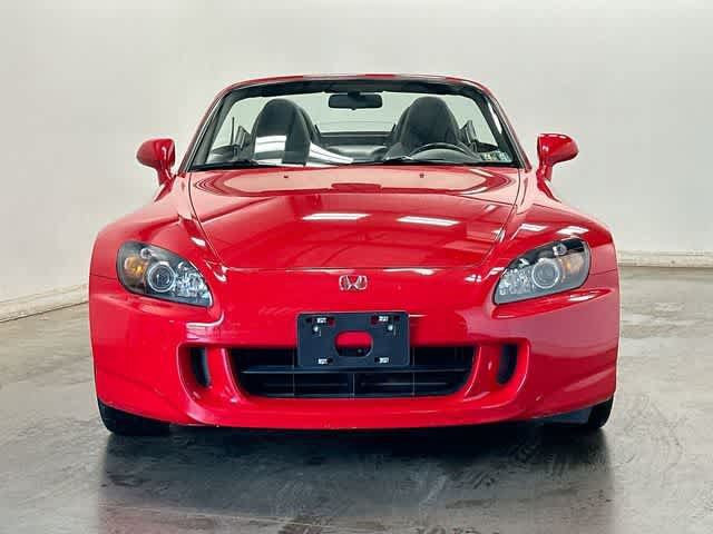 Used 2008 Honda S2000 image 35