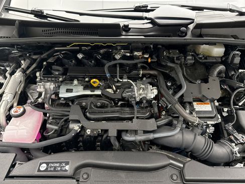 Used 2024 Toyota Prius Prime Premium w/ Advanced Technology Package image 22