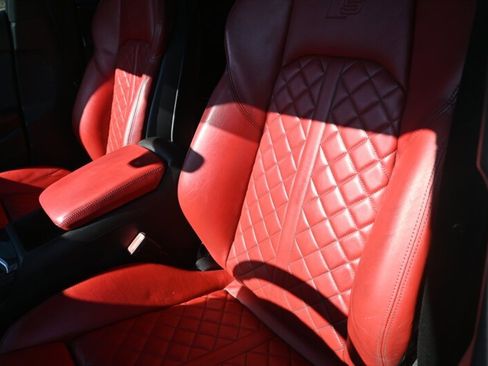 Used 2018 Audi S5 Premium Plus w/ Navigation Package image 20