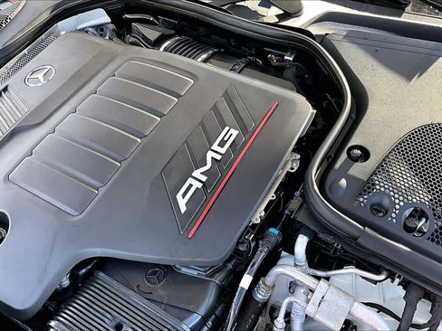 Certified 2023 Mercedes-Benz AMG GT 53 image 31