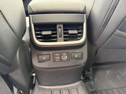 Used 2023 Subaru Outback Onyx Edition XT AWD/4WD image 24