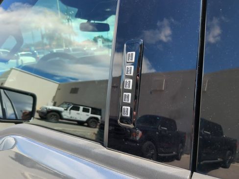 Used 2023 Ford F150 XLT w/ Equipment Group 302A High AWD/4WD image 18