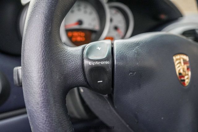 Used 2003 Porsche Boxster S RWD image 38