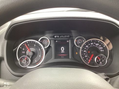 New 2026 RAM 5500 Tradesman w/ Chrome Appearance Group image 31