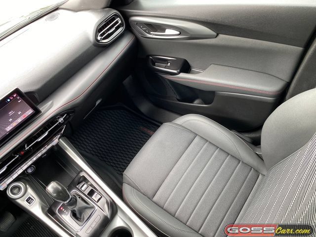 Used 2024 Dodge Hornet R/T w/ R/T Blacktop Package AWD/4WD image 15