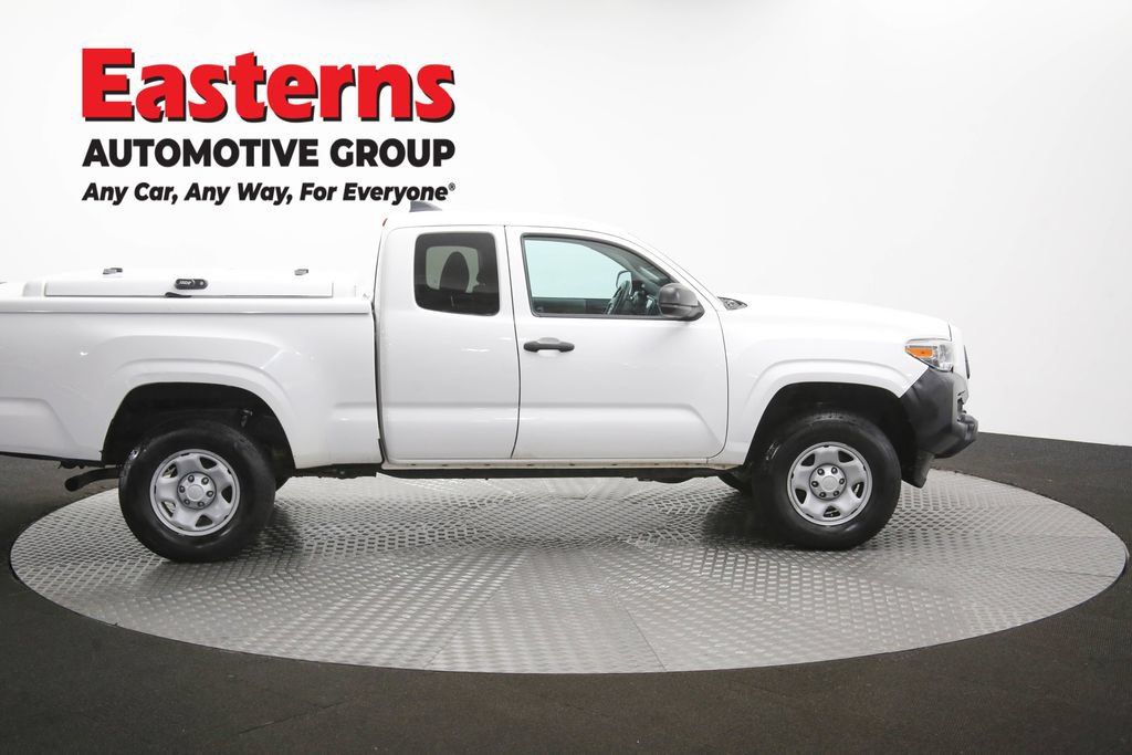 Used 2020 Toyota Tacoma SR RWD image 46