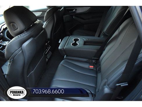 New 2026 Acura MDX SH-AWD image 16